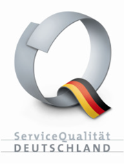 Service Q Quality Sistem